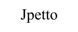 Mark drawing for JPETTO