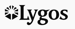 Mark drawing for LYGOS