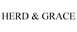 Mark drawing for HERD & GRACE