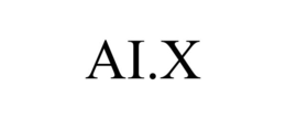Mark drawing for AI.X