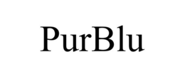 Mark drawing for PURBLU