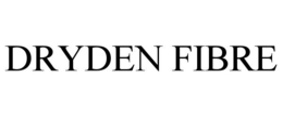 Mark drawing for DRYDEN FIBRE