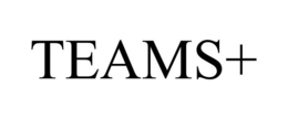 Mark drawing for TEAMS+
