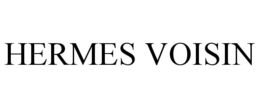 Mark drawing for HERMES VOISIN