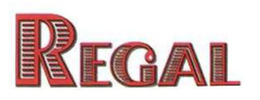 Mark drawing for REGAL