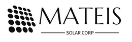 Mark drawing for MATEIS SOLAR CORP