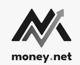 Mark drawing for M MONEY.NET