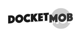 Mark drawing for DOCKET MOB