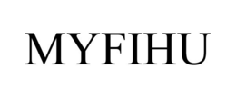 Mark drawing for MYFIHU