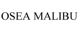 Mark drawing for OSEA MALIBU