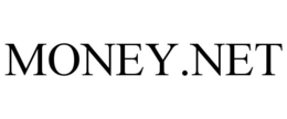 Mark drawing for MONEY.NET