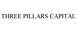 Mark drawing for THREE PILLARS CAPITAL