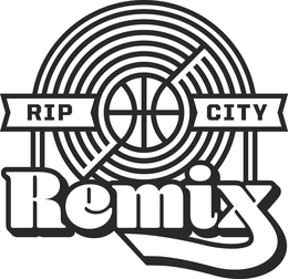 Mark drawing for RIP CITY REMIX