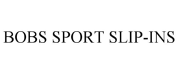 Mark drawing for BOBS SPORT SLIP-INS