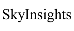 Mark drawing for SKYINSIGHTS