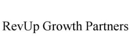 Mark drawing for REVUP GROWTH PARTNERS