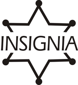 Mark drawing for INSIGNIA