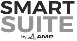 Mark drawing for SMART SUITE BY AMP