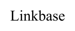 Mark drawing for LINKBASE