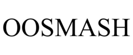 Mark drawing for OOSMASH