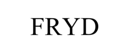 Mark drawing for FRYD