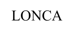 Mark drawing for LONCA
