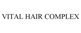 Mark drawing for VITAL HAIR COMPLEX