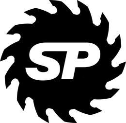 Mark drawing for SP