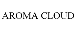 Mark drawing for AROMA CLOUD