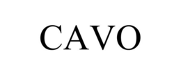 Mark drawing for CAVO