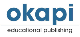 Mark drawing for OKAPI EDUCATIONAL PUBLISHING