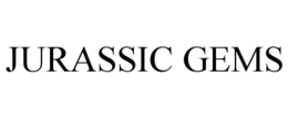 Mark drawing for JURASSIC GEMS