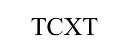 Mark drawing for TCXT