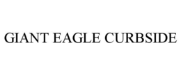 Mark drawing for GIANT EAGLE CURBSIDE