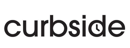 Mark drawing for CURBSIDE