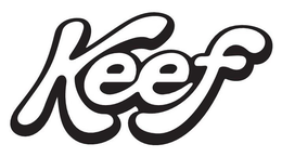Mark drawing for KEEF