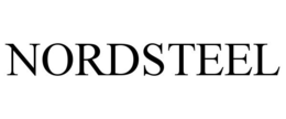 Mark drawing for NORDSTEEL