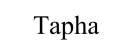 Mark drawing for TAPHA