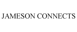 Mark drawing for JAMESON CONNECTS
