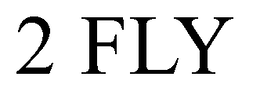 Mark drawing for 2 FLY