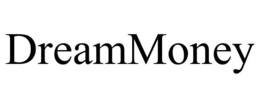 Mark drawing for DREAMMONEY
