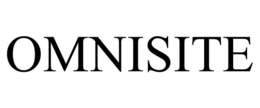 Mark drawing for OMNISITE