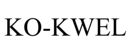 Mark drawing for KO-KWEL