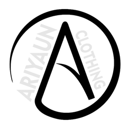 Mark drawing for A ARIYAUN CLOTHING
