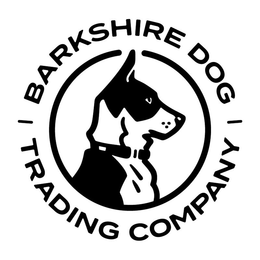 Mark drawing for BARKSHIRE DOG TRADING COMPANY