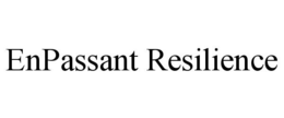 Mark drawing for ENPASSANT RESILIENCE