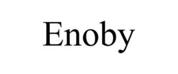 Mark drawing for ENOBY