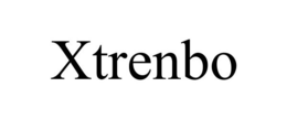 Mark drawing for XTRENBO