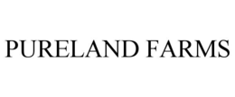 Mark drawing for PURELAND FARMS