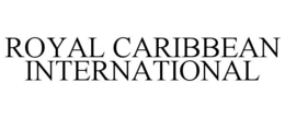 Mark drawing for ROYAL CARIBBEAN INTERNATIONAL